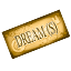 Dream 94 S Ticket icon.png