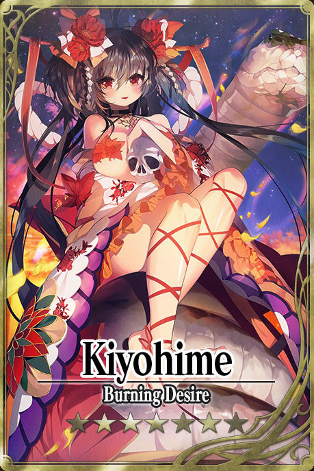Kiyohime card.jpg