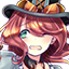 Araminta icon.png