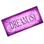 Dream 34 S Ticket icon.png