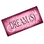Dream Ticket S icon.png