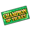 Champion SP Ticket icon.png