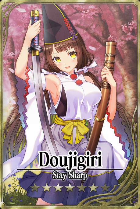 Doujigiri card.jpg