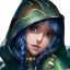 Morgiana icon.png