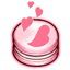 Love Macaron icon.png