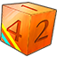 Orange Dice icon.png