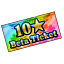 Ticket 10 Beta icon.png