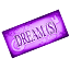 Dream 83 S Ticket icon.png