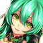 The Emerald Lady icon.png