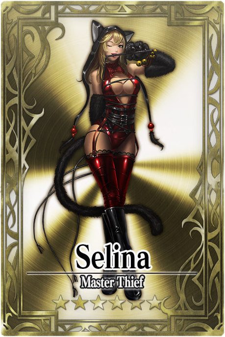 Selina200px