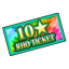 Ticket 10 Rho icon.png