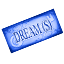 Dream 58 S Ticket icon.png
