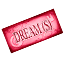 Dream19 S Ticket icon.png