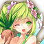 Marie m icon.png