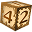 Bronze Dice (Joachim's Angels) icon.png