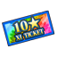 Ticket 10 Xi icon.png