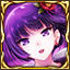 Lady Uneme icon.png