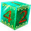 Emerald Dice icon.png