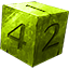 Peridot Dice icon.png