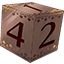 Plain Dice2 icon.png