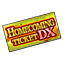 Homecoming DX Ticket icon.png