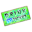 Drink SP Ticket icon.png
