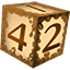 Bronze Dice (Snow & Tell) icon.png