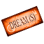 Dream 41 S Ticket icon.png