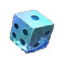 Ocean Dice Block icon.png