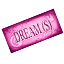 Dream 46 S Ticket icon.png