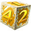 Gold Dice (Greek) icon.png