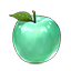 Aquatic Apple S icon.png