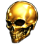 Gold Skull icon.png