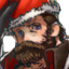 Santa Karl icon.png