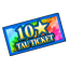 Ticket 10 Tau icon.png