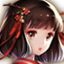 Lady Komurasaki icon.png