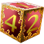 Knight Dice icon.png