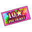 Ticket 10 Phi icon.png