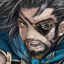 Xiahou Dun icon.png