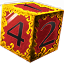 Salamander Dice icon.png