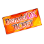 Demsel DXTicket icon.png