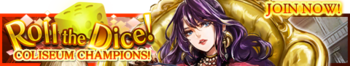 Coliseum Champions release banner.png