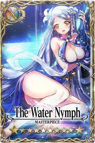 The Water Nymph card.jpg