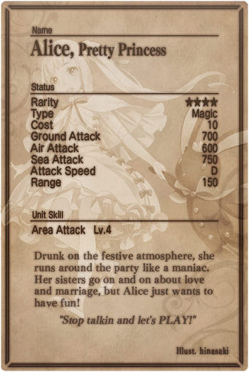 Alice (Princess) card back.jpg