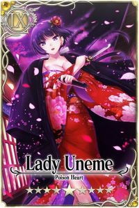 Lady Uneme card.jpg