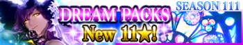 Dream Packs Season 111 banner.png