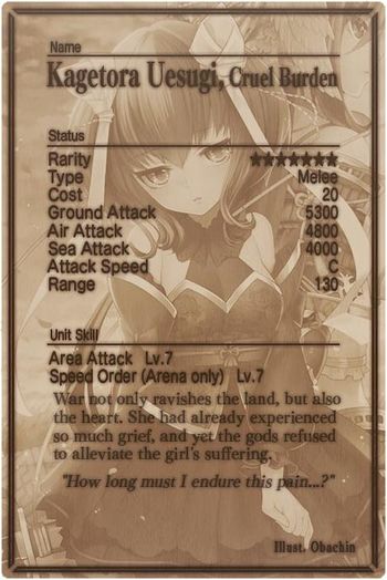 Kagetora Uesugi card back.jpg