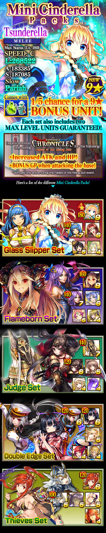 Mini Cinderella Packs release.jpg