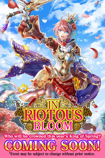In Riotous Bloom announcement.jpg