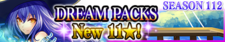 Dream Packs Season 112 banner.png